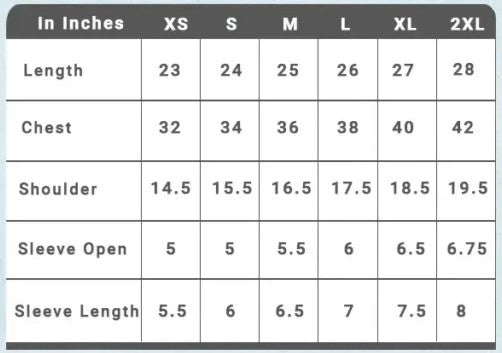 Aao Behen, Chugli Karein Stylish Graphic T-shirt For Women’s